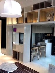euHabitat (D14), Condominium #597239191